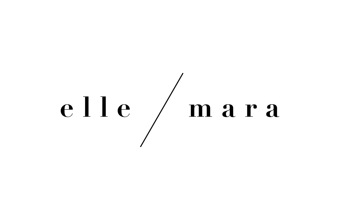 Elle Mara - identity